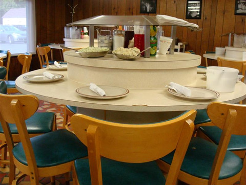 Bea's Restaurant主图