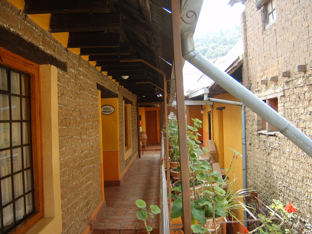 Posada del Amanecer主图