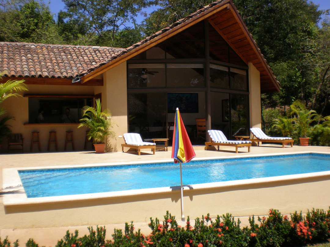 Bosques del Lago