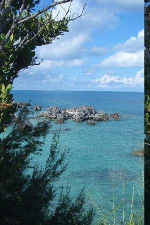 Fort St. Catherine-圣乔治必去景点