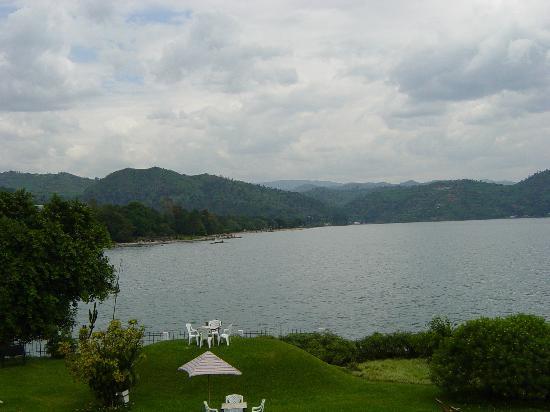 Visit Lake Kivu Boat tour & Adventure-Kibuye必去景点