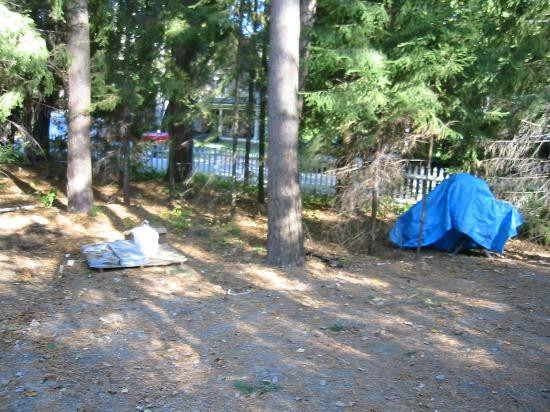 Saranac Inn Golf Club主图