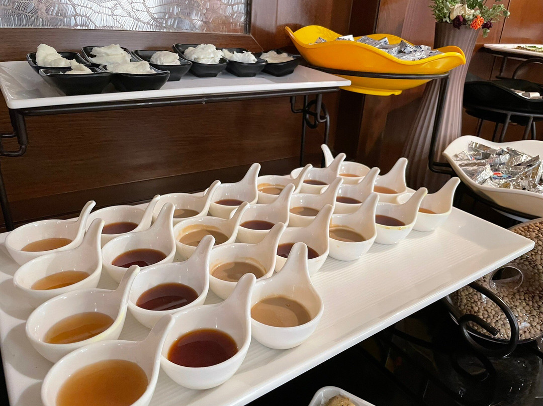 Shaheen Hotel & Restaurant