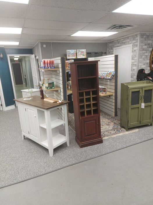 Tickle Your Fancy Gift Shop