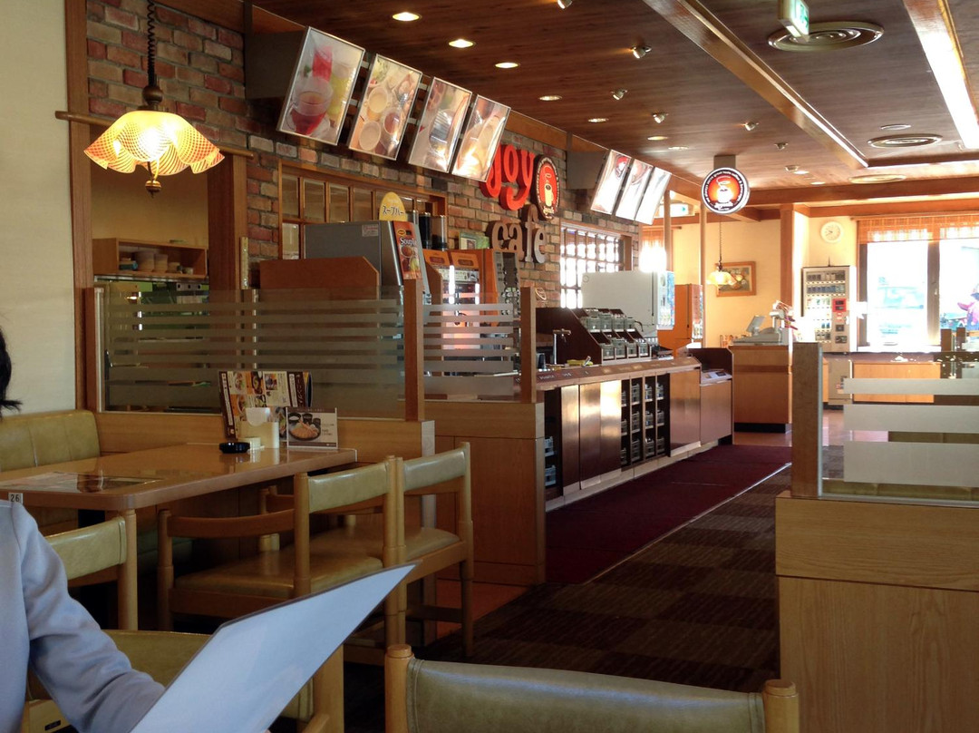 ジョイフル 広川店