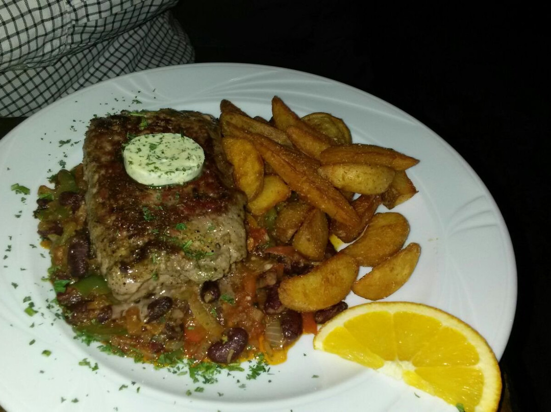 Cafe Especial Cantina Mexicana