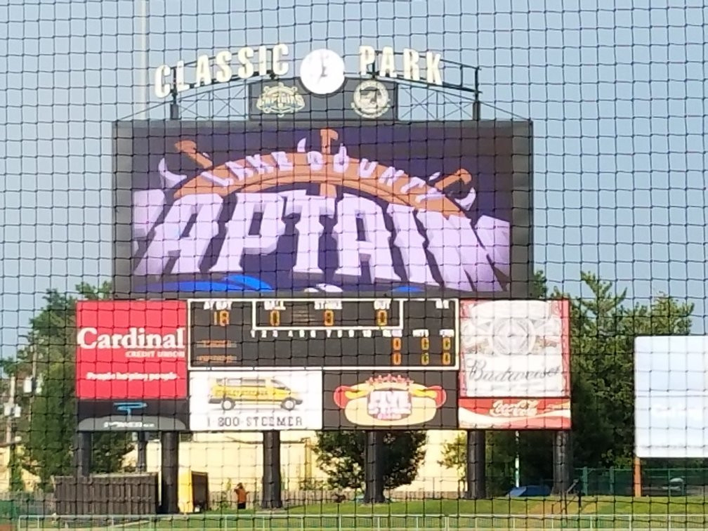 Classic Park-Eastlake必去景点