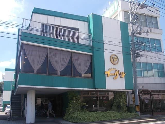 西条东广岛山酒店