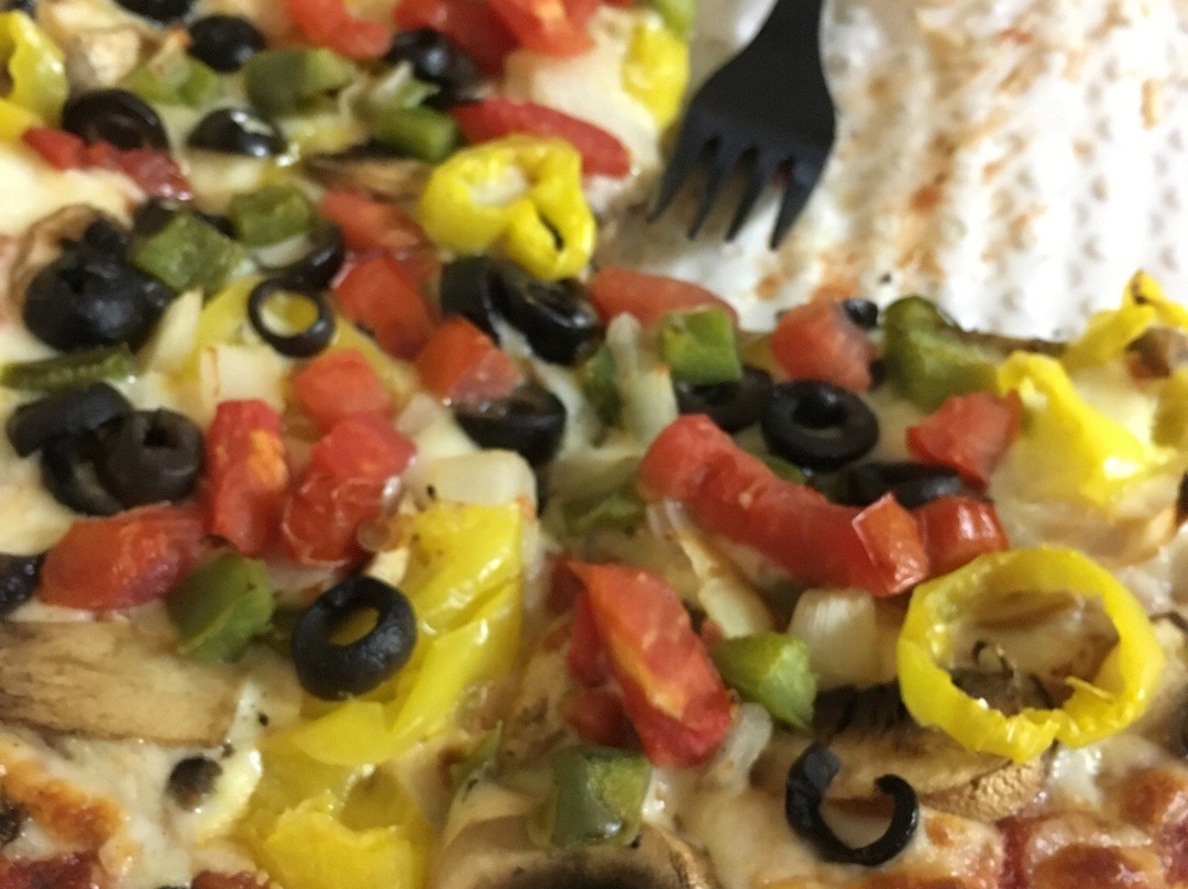 Driftwood Pizza and Subs