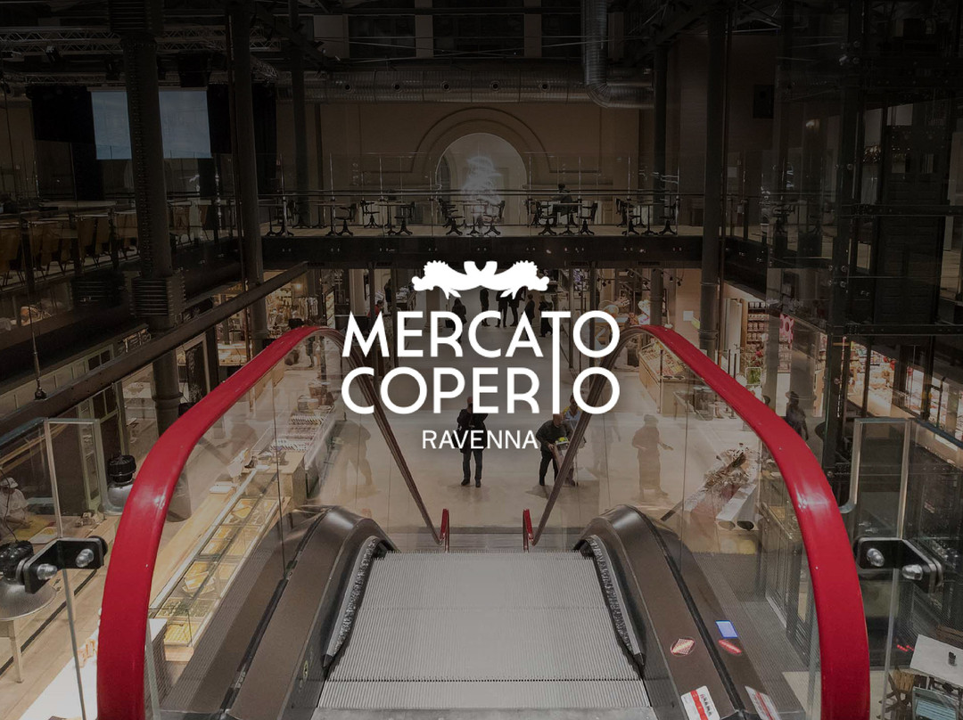 Mercato Coperto Ravenna
