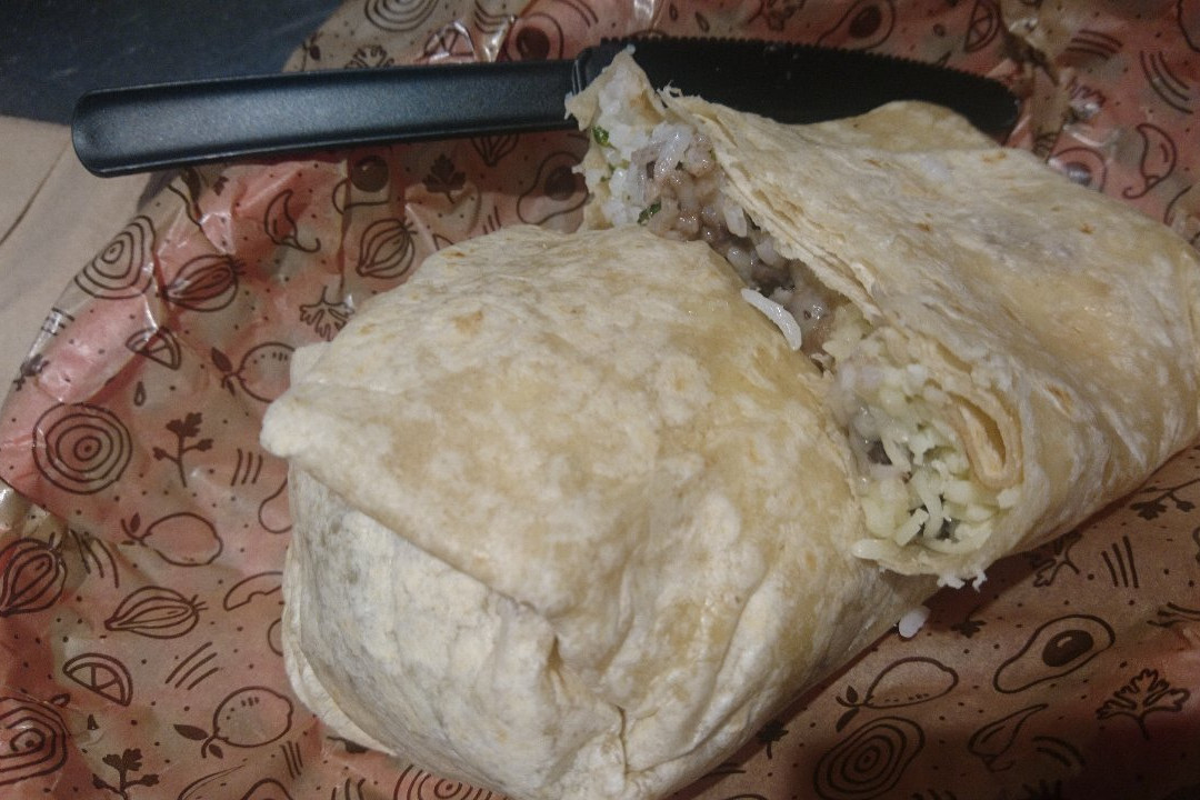 Chipotle Mexican Grill