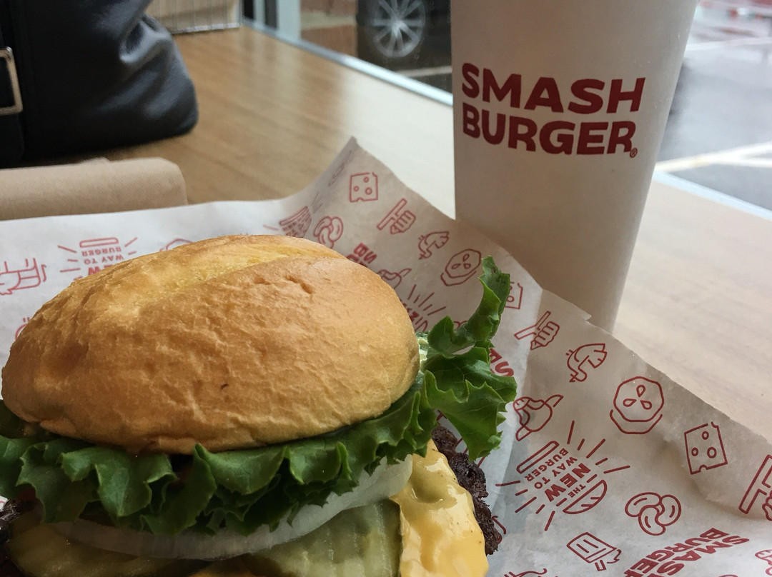 Smashburger