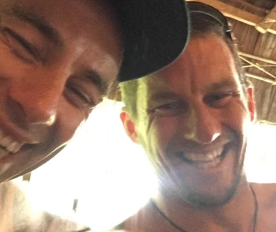 WavePark Mentawai Resort主图