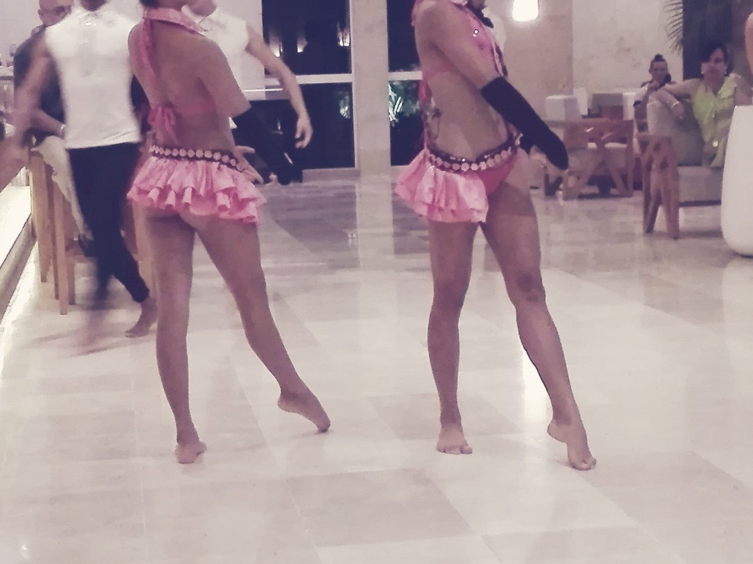 Grand Muthu Cayo Guillermo主图