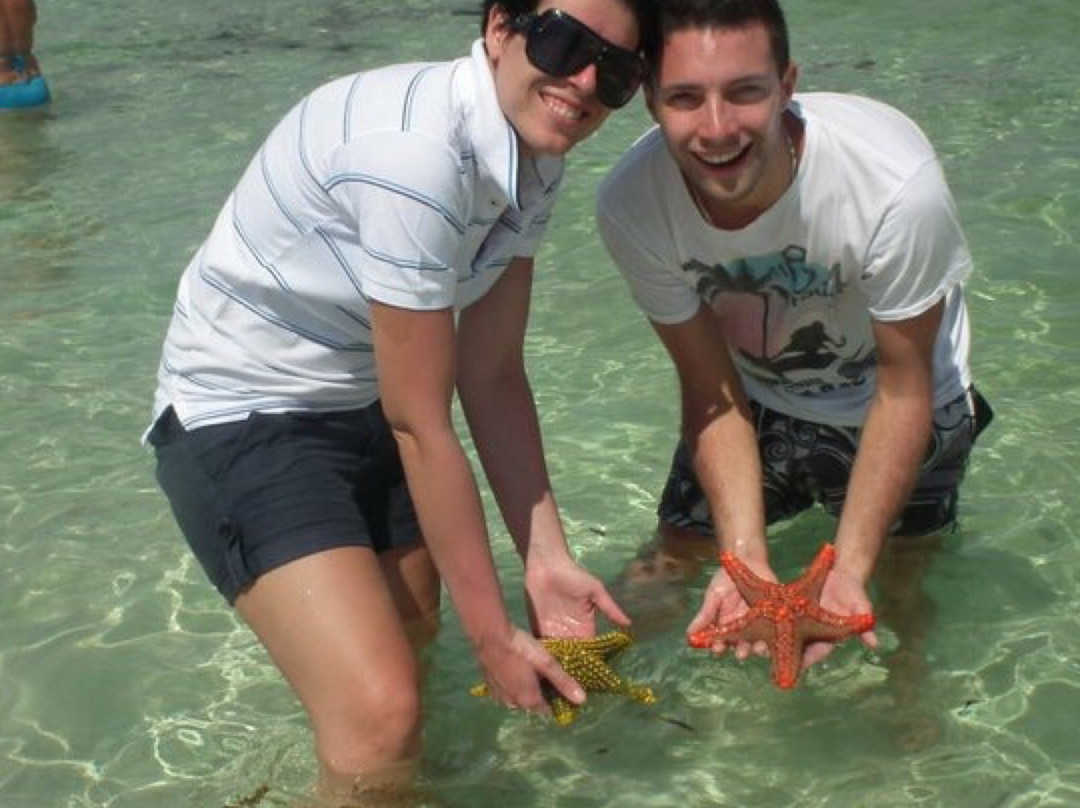 Sawa Sawa Dhow Excursions-马林地必去景点