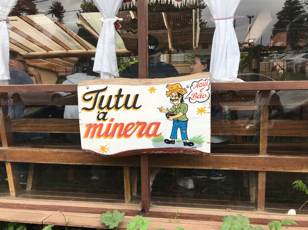 Restaurante O Caipira