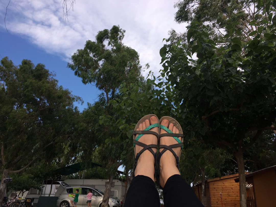 Camping La Tancada