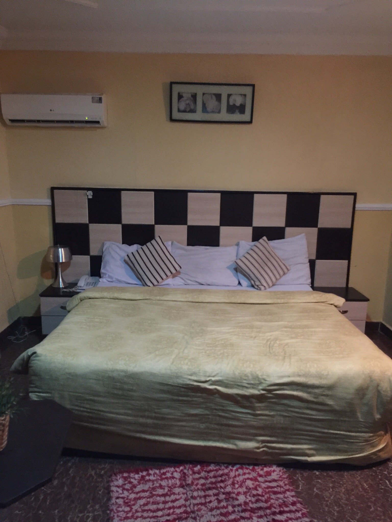 Atlantis Grand Suites-官方