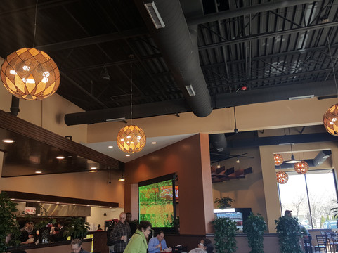 Pita Inn Market & Bakery