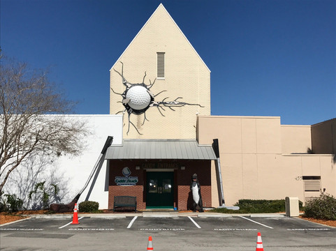 Murray Bros. Caddyshack主图