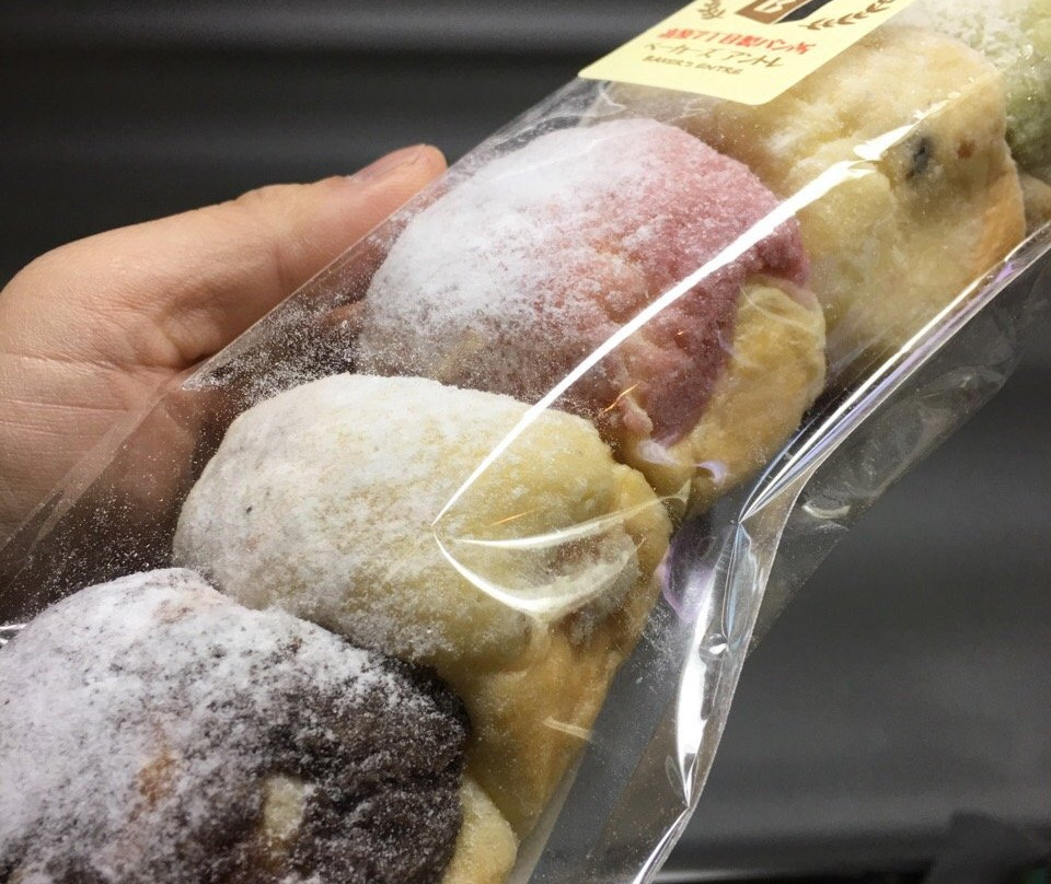 アントレ 泡瀬店