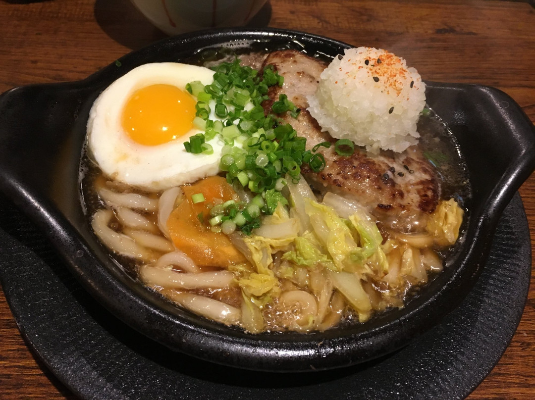 びっくりドンキー　光が丘店