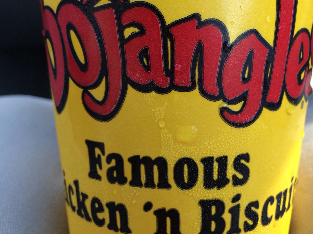 Bojangles