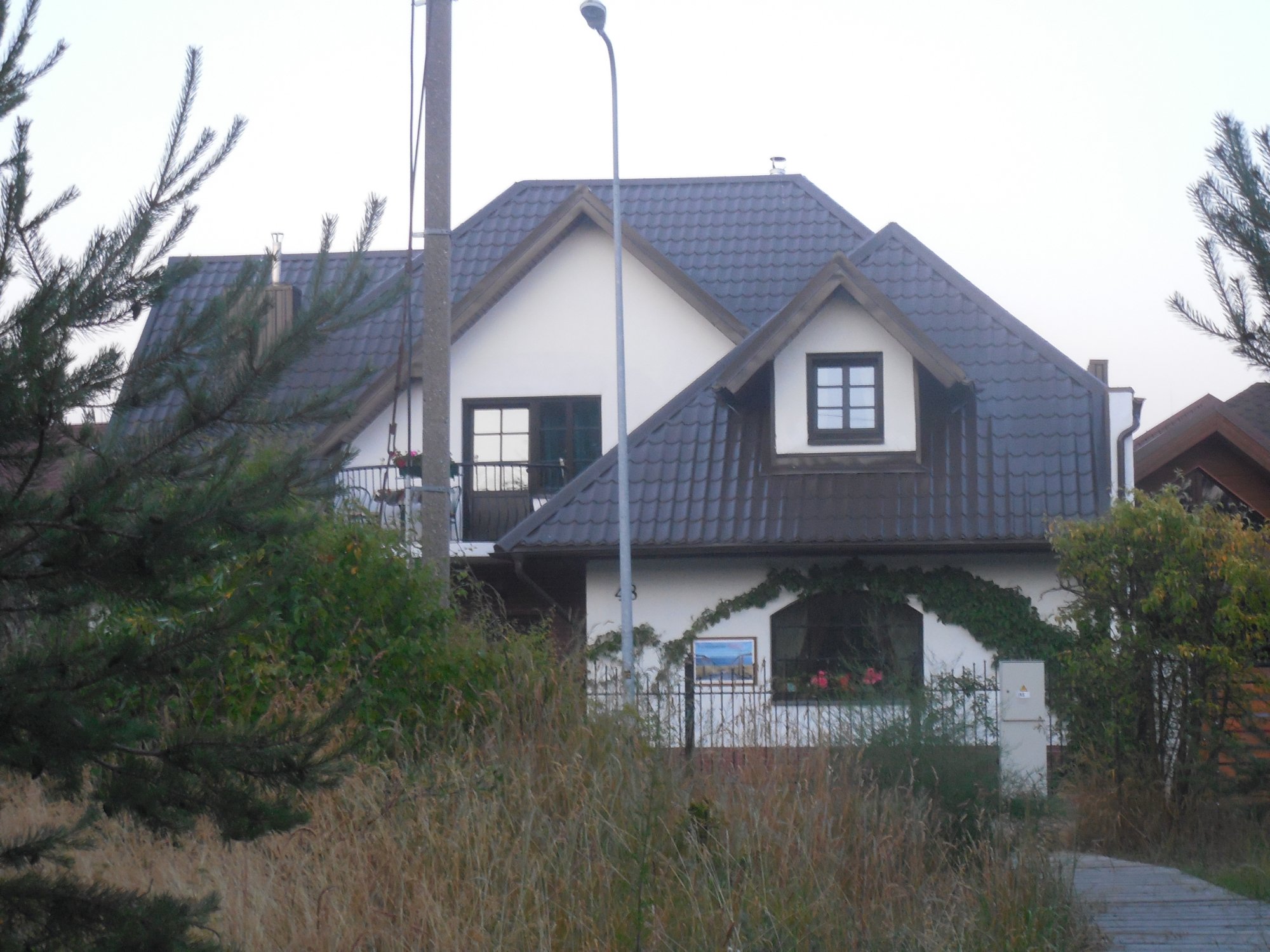 Ferienzimmer Sofija-浴室