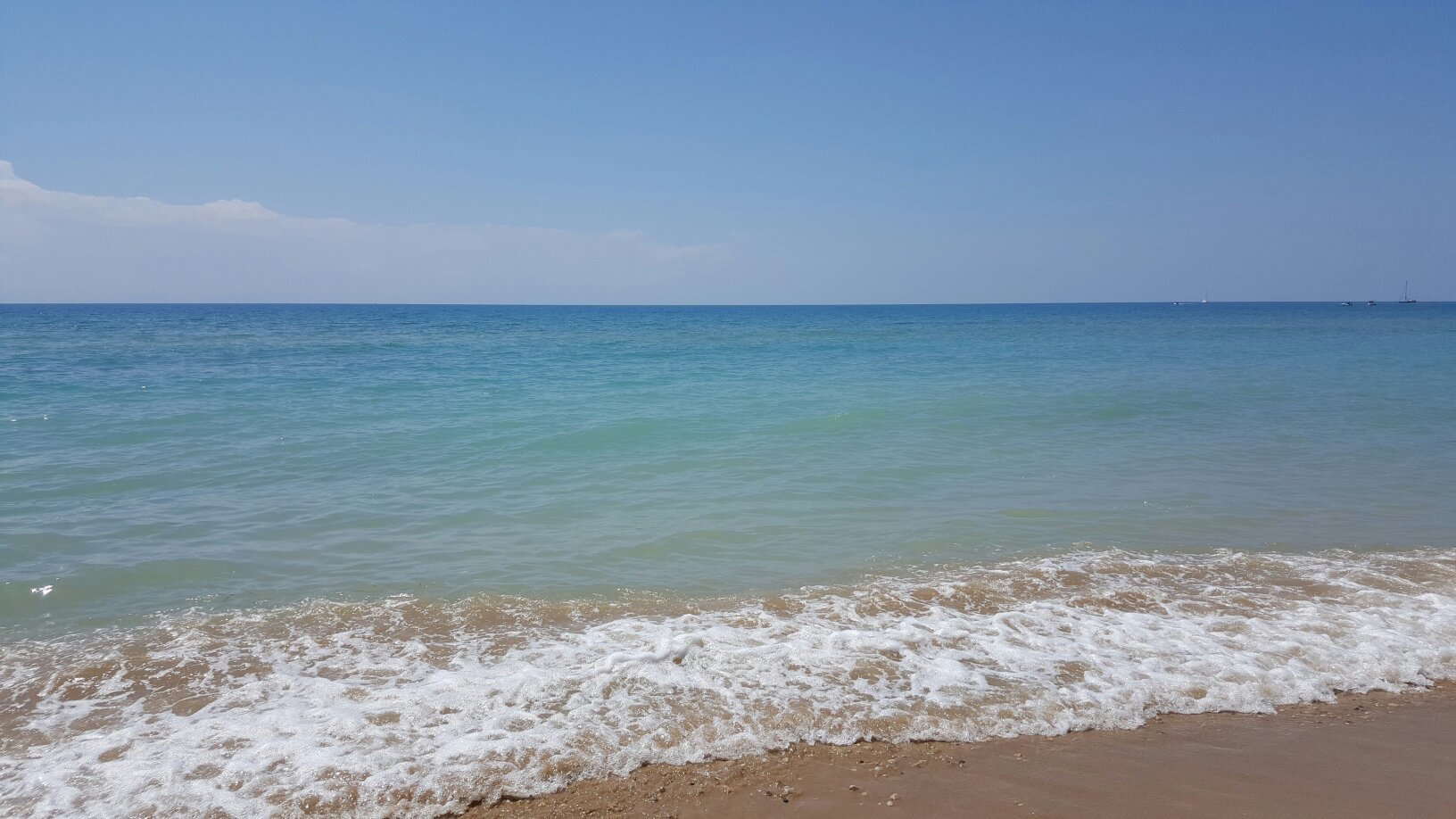 B&B Eraclea Minoa Mare-官方