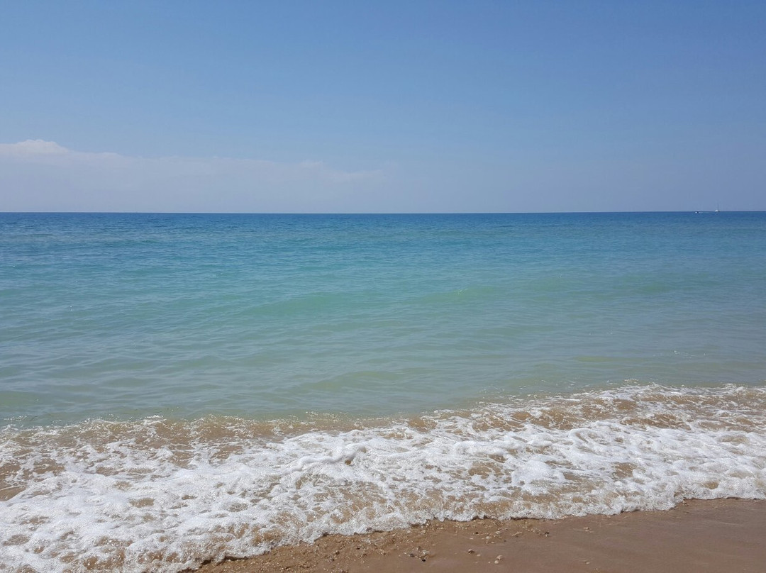 Cattolica Eraclea酒店住宿-B&B Eraclea Minoa Mare