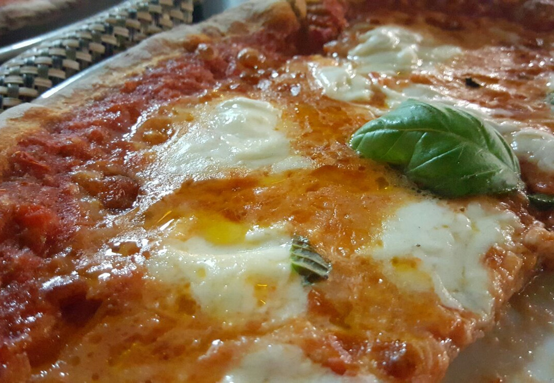 La Cascina
