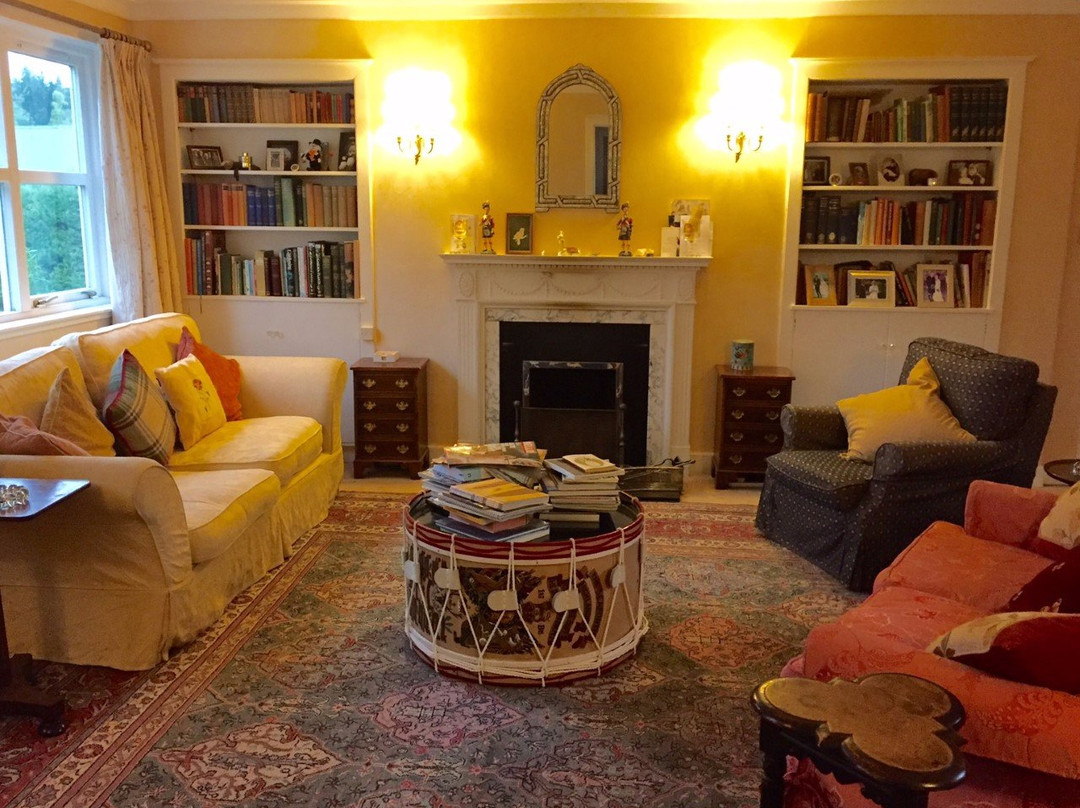 Flichity酒店住宿-Farr Mains