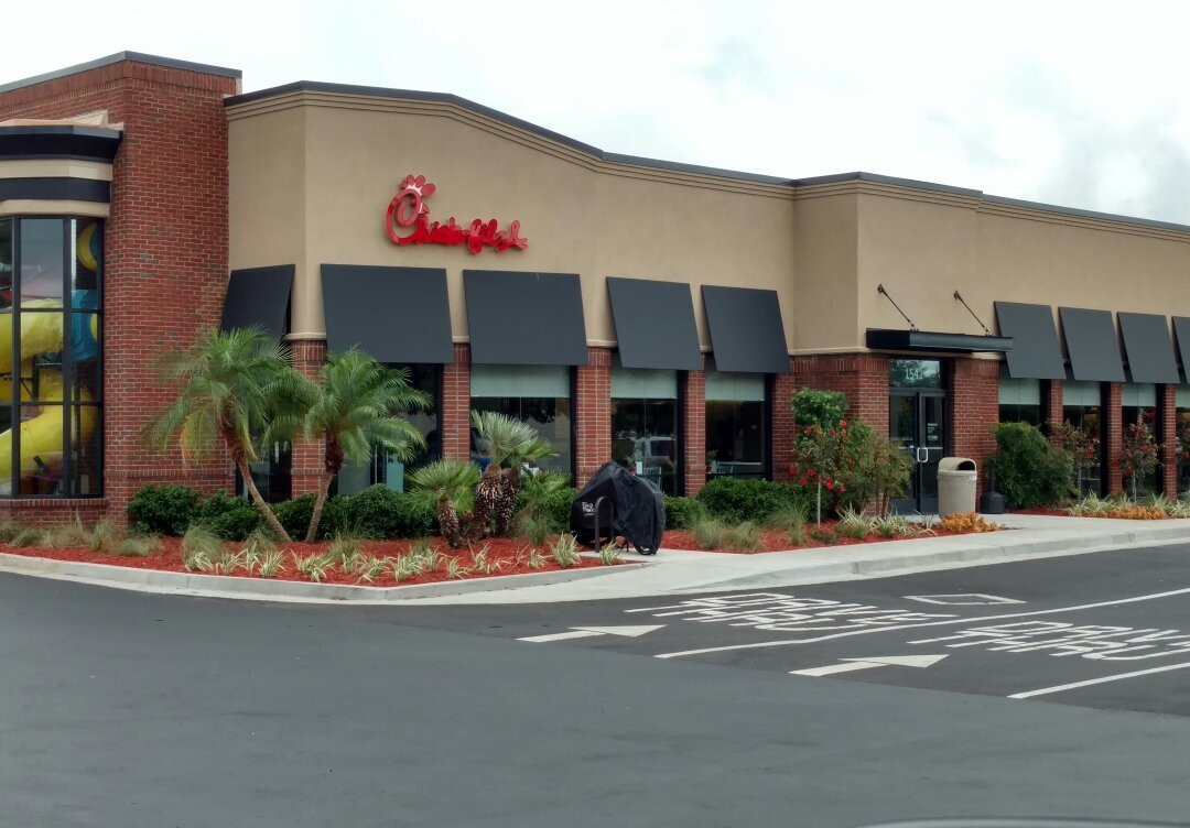 Chick-fil-A