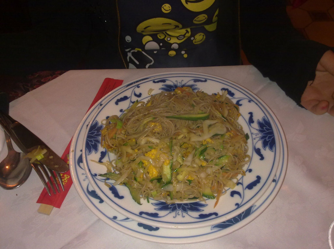 Ristorante Cinese La Pagoda