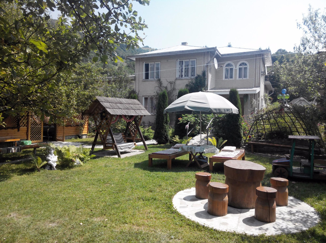Girska Kazka Guest House