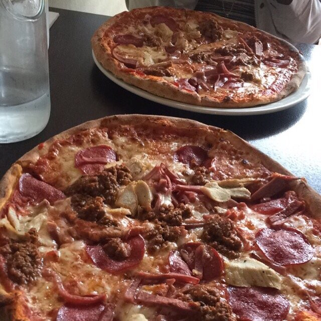 Galileo Cafe