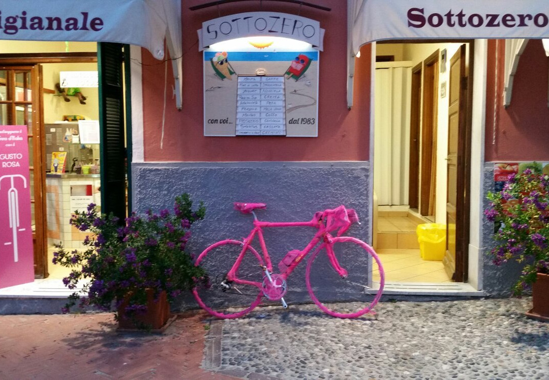Gelateria Sottozero