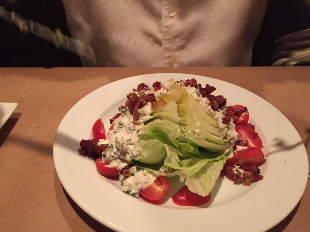 Branch Water Restaurant