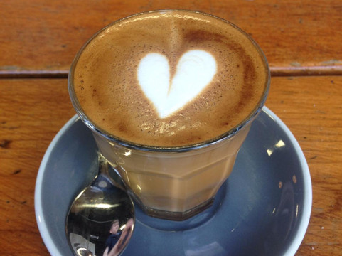 Gray Squirrel Coffee Co