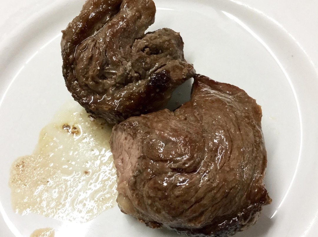 Churrascaria e Restaurante Bom Mangiare