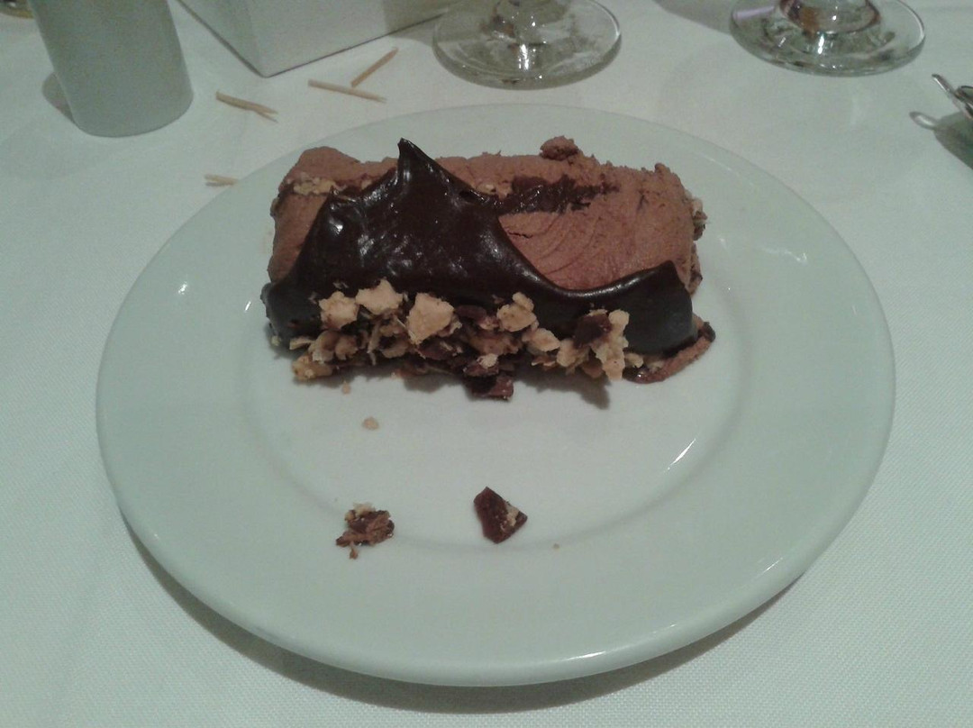 O Melhor Bolo De Chocolate Do Mundo