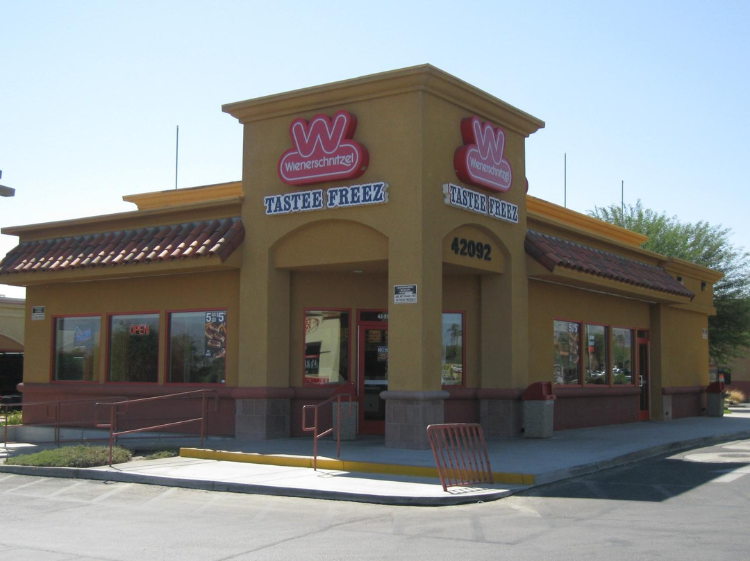 Wienerschnitzel
