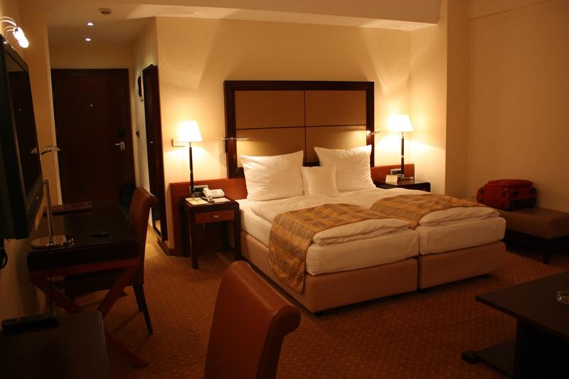 Apart Hotel Premier-客卧