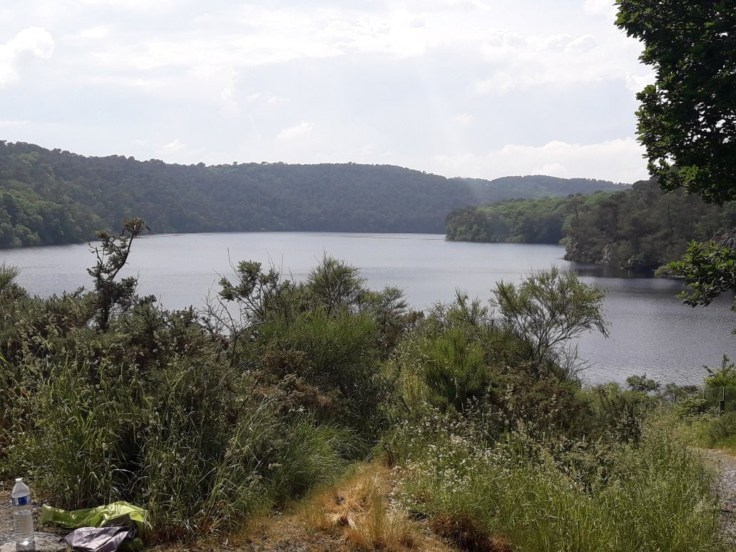 Camping du Lac