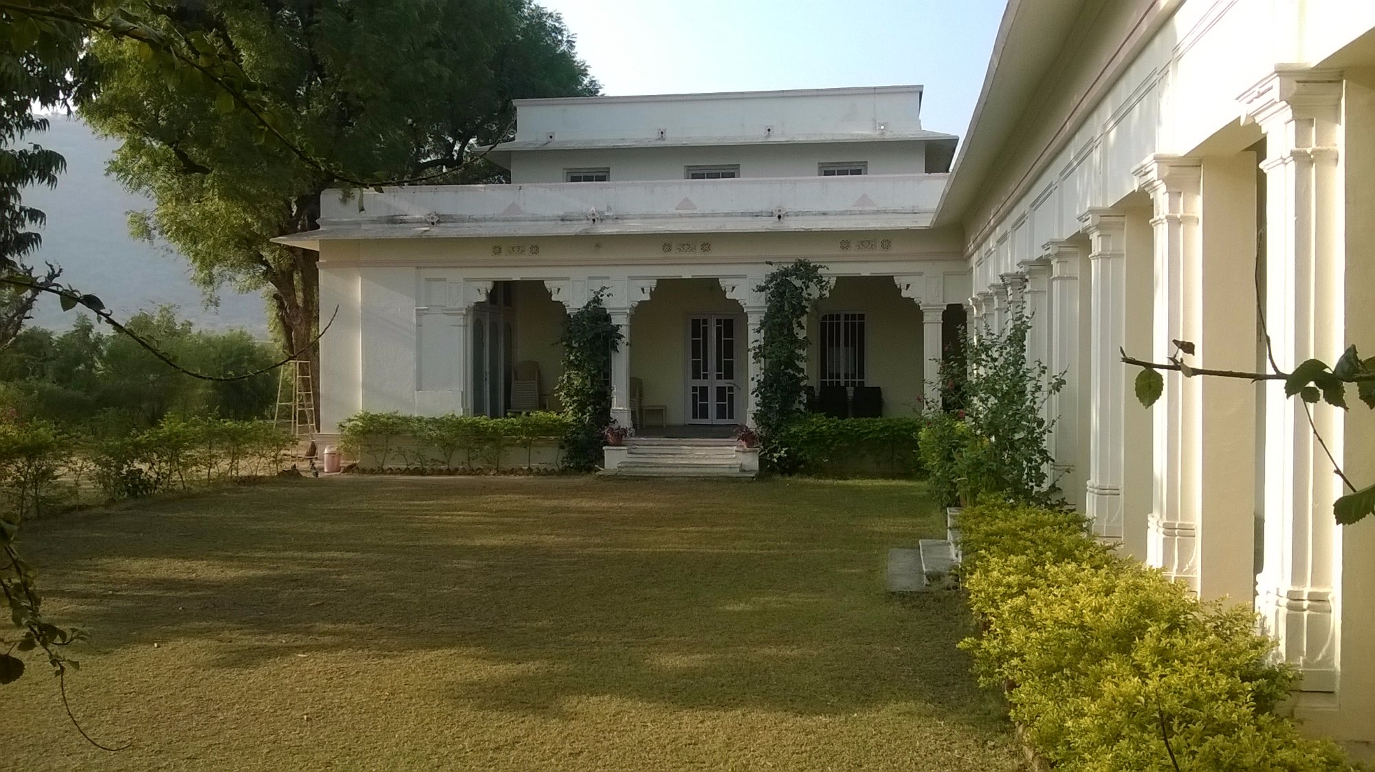 Hotel Gokul-餐饮