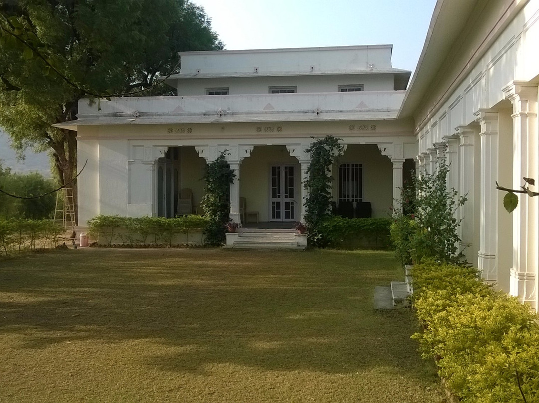 Sardargarh酒店住宿-Hotel Gokul