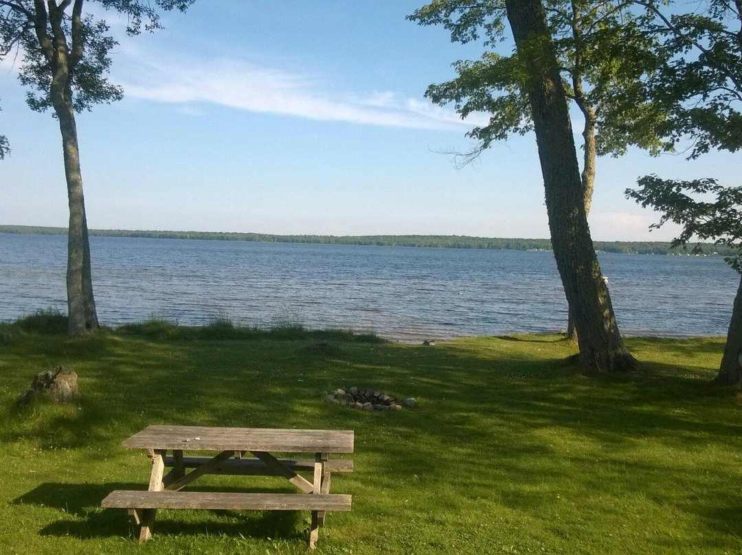 Sherman's Resort & Campground