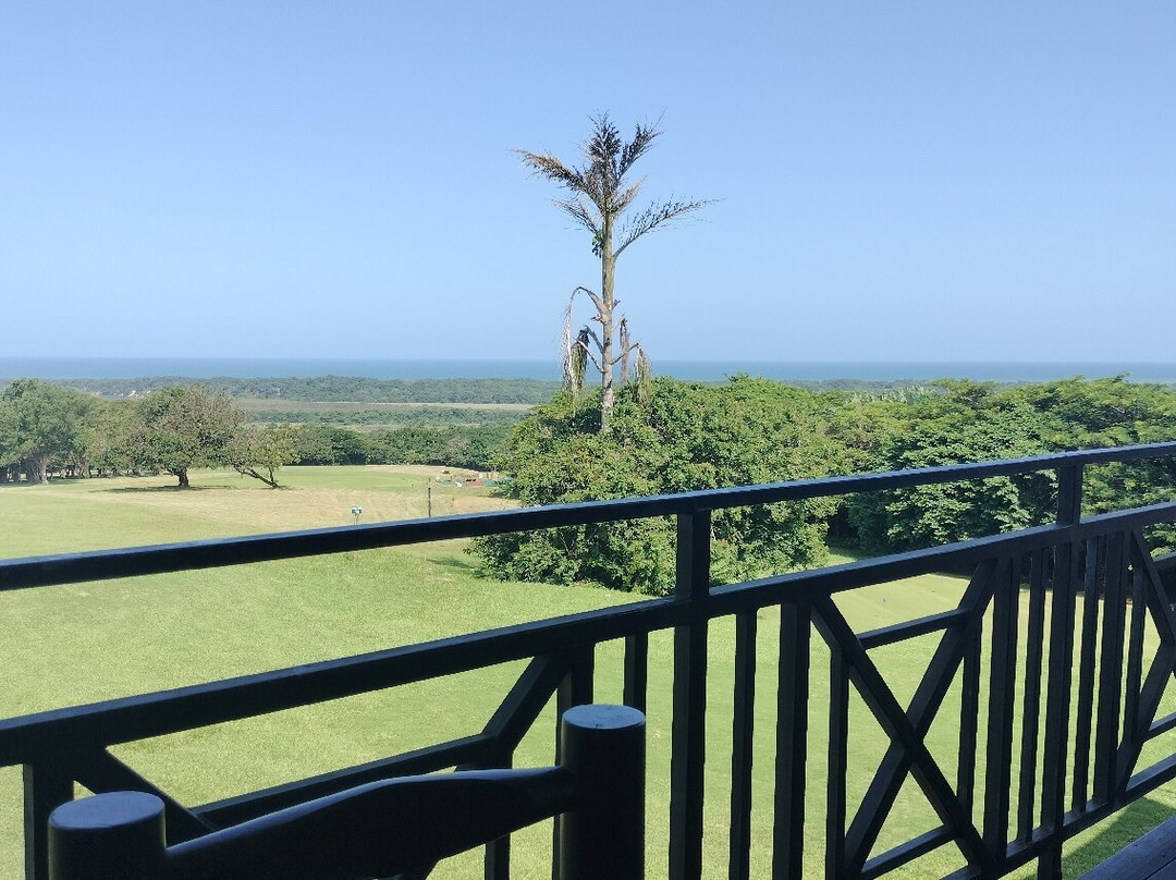 Mtunzini Country Club