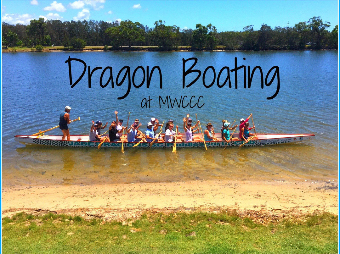 Maroochy Waterfront Camp & Conference Centre主图