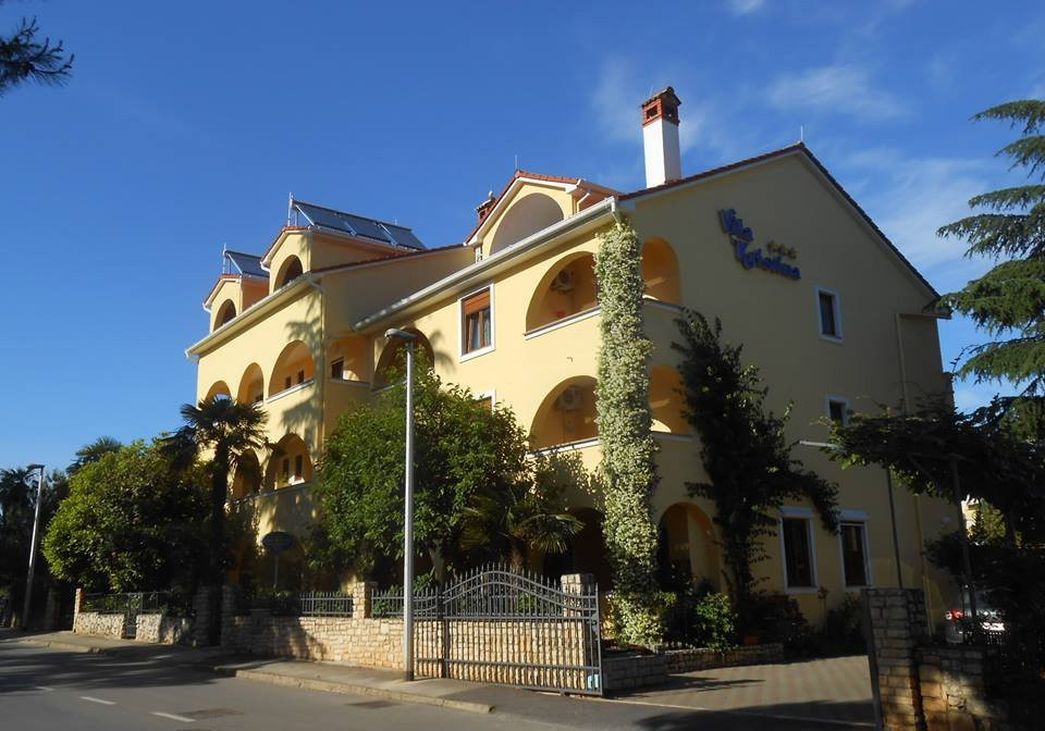 Bed & Breakfast Vila Kristina